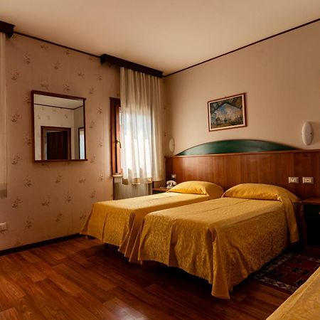 Locanda Da Renzo Treviso Exteriér fotografie