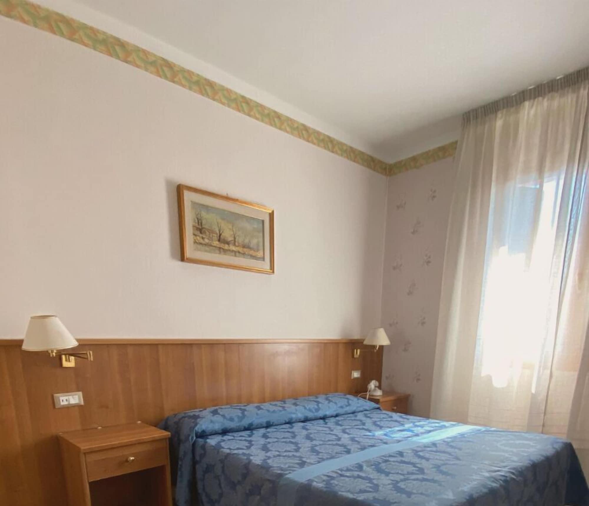 Locanda Da Renzo Treviso Exteriér fotografie