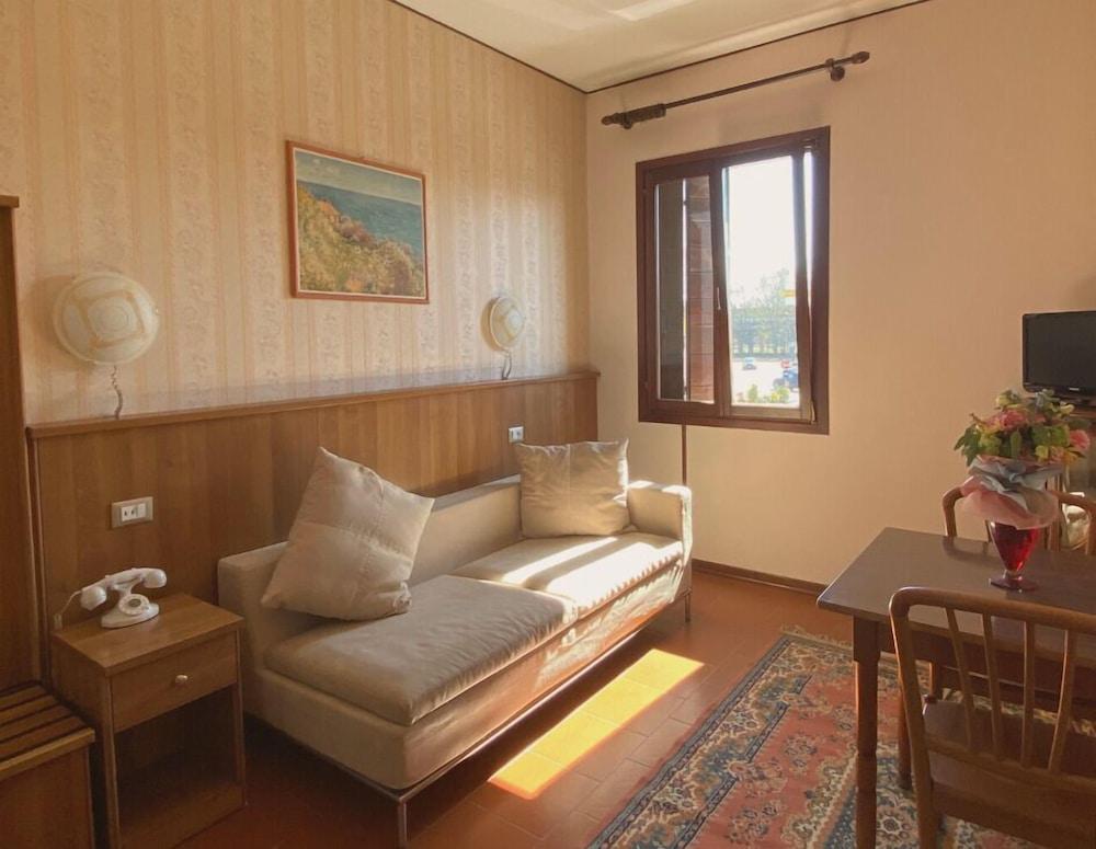Locanda Da Renzo Treviso Exteriér fotografie