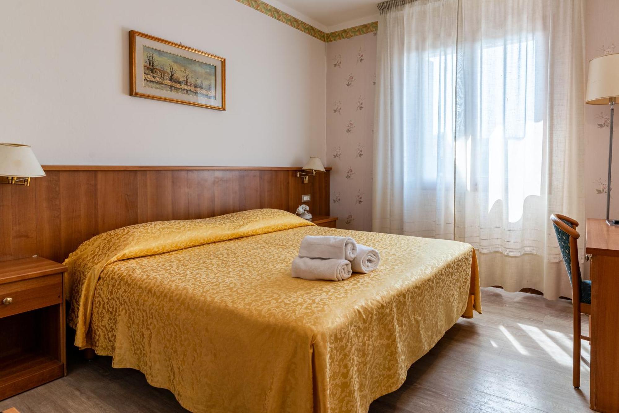 Locanda Da Renzo Treviso Exteriér fotografie